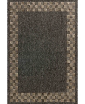 Chris Loves Julia Providence Prc- 3'9x5'9'' Area Rug