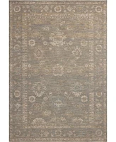 Chris Loves Julia Louisa Loi- 7'10''x10' Area Rug