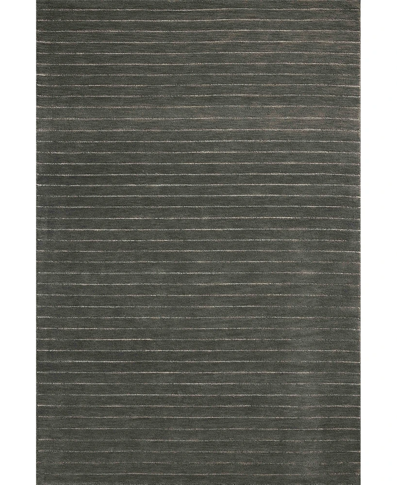 Chris Loves Julia Henry Hey-01 8'6''x11'6'' Area Rug