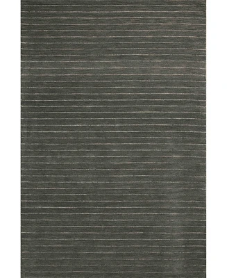 Chris Loves Julia Henry Hey-01 8'6''x11'6'' Area Rug