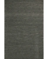 Chris Loves Julia Henry Hey-01 8'6''x11'6'' Area Rug
