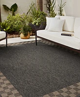 Chris Loves Julia Providence Prc- 6'3''x9'2'' Area Rug