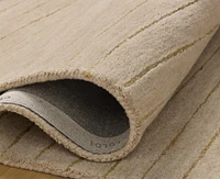 Chris Loves Julia Henry Hey-01 3'6''x5'6'' Area Rug