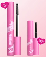 Too Faced Travel-Size Ribbon Wrapped Lash Tubing Mascara