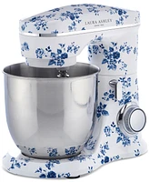 Laura Ashley 4.5L Plastic Tilt-Head 10-Speed Stand Mixer