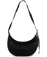 Sam Edelman Ethyl Crescent Sling Crossbody