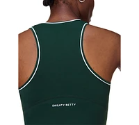 Sweaty Betty Women's All Day Active Cropped Tank Top