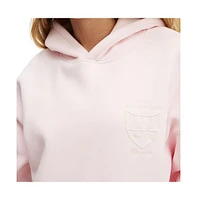 Cotton On Women's Active Plush Premium Graphic Hoodie