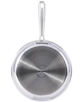 T-Fal Pro Tri-Ply Stainless Steel