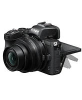 Nikon Z50 Mirrorless Camera with Nikkor Z Dx 16-50mm f/3.5-6.3 Vr Lens