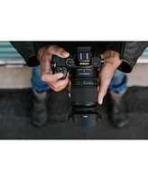 Nikon Z5 Full Frame Mirrorless Camera with Nikkor Z 24-200mm f/4-6.3 Vr Zoom Lens