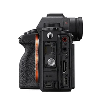 Sony Alpha 1 Mirrorless Camera