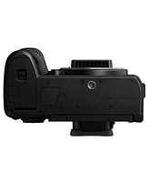 Panasonic Lumix S5II Mirrorless Camera