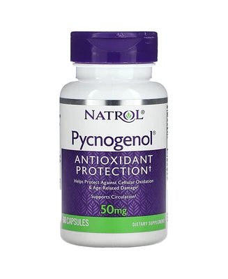 Natrol Pycnogenol