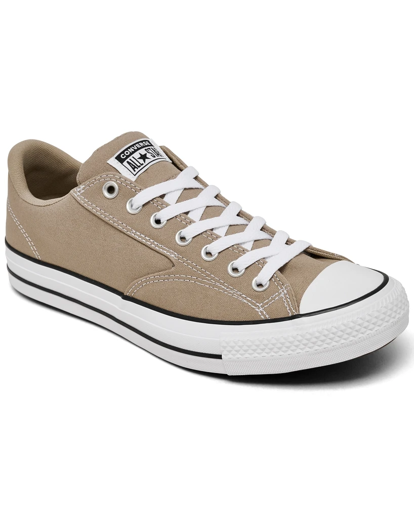 Converse Men's Chuck Taylor All Star Malden Street Casual Sneakers from Finish Line