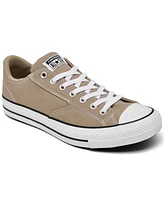 Converse Men's Chuck Taylor All Star Malden Street Casual Sneakers from Finish Line