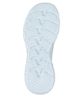 Skechers Women's Bobs Sport B Flex Hi Casual Wedge Sneakers from Finish Line
