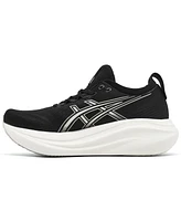 Asics Women's Gel-nimbus 27 Running Sneakers from Finish Line