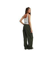 Cotton On Women's Benny Cargo Pant