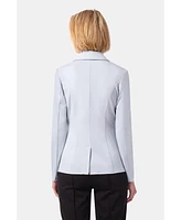 Capsule 121 Women's The Quantum Blazer