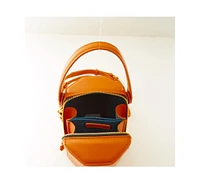 Susu The Harper Leather Bucket Bag