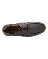 Xray Men's Lowell Slip On Boat Shoes