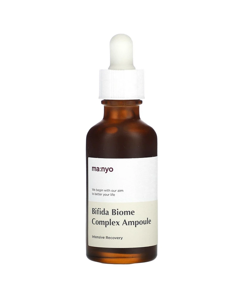 ma:nyo Bifida Biome Complex Ampoule