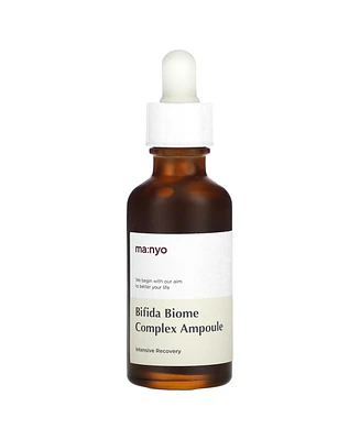 ma:nyo Bifida Biome Complex Ampoule