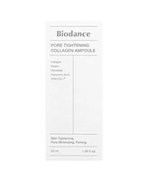 Biodance Pore Tightening Collagen Ampoule