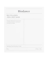 Biodance Bio Collagen-Real Deep Beauty Mask 4 Sheets