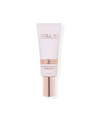 T.c.e. Super Coverage Treatment Concealer