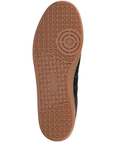 Vance Co. Men's Pele Comfort Low Top Flexible Court Sneaker