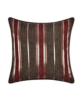 J Queen New York Cerino Decorative Pillow, 20" x 20"