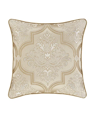 J Queen New York Sezanne Decorative Pillow, 20" x 20"