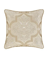 J Queen New York Sezanne Decorative Pillow, 20" x 20"