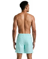 Original Penguin Men's Slim-Fit 7" Volley Swimsuit