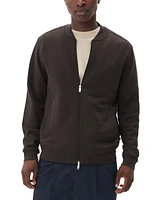 Matinique Men's Macallum Classic-Fit Solid Full-Zip Cardigan
