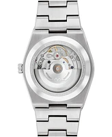 Movado Men's Bold Quest Swiss Automatic Stainless-Steel Watch