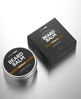 Lovery LoveryMen Vanilla Beard Balm, 4 oz.