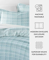 ienjoy Home Elegant Designs Patterned Duvet Cover Set