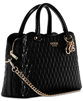 Guess Betula Satchel