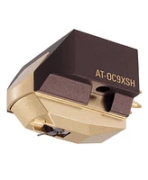 Audio-Technica At-OC9XSH Dual Moving Coil Cartridge