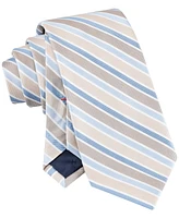 Tommy Hilfiger Men's Artesia Stripe Tie