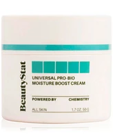 BeautyStat Universal Pro-Bio Moisture Boost Cream, 1.7 oz.