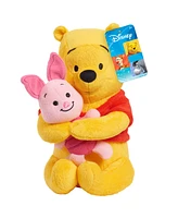 Disney Classics Lil Friends Winnie the Pooh and Piglet Plush