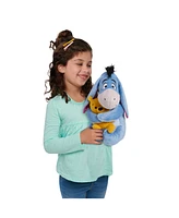 Disney Classics Lil Friends Eeyore and Winnie the Pooh Plush