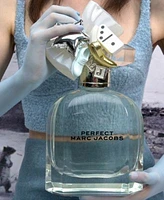 Marc Jacobs Perfect Eau De Toilette Collection