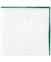 Tommy Hilfiger Men's Linen Pocket Square