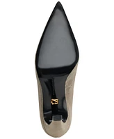 Donna Karan New York Women's Pointed Toe Pumps