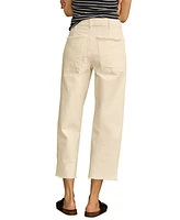 Lucky Brand Women's Legend Cropped Jeans